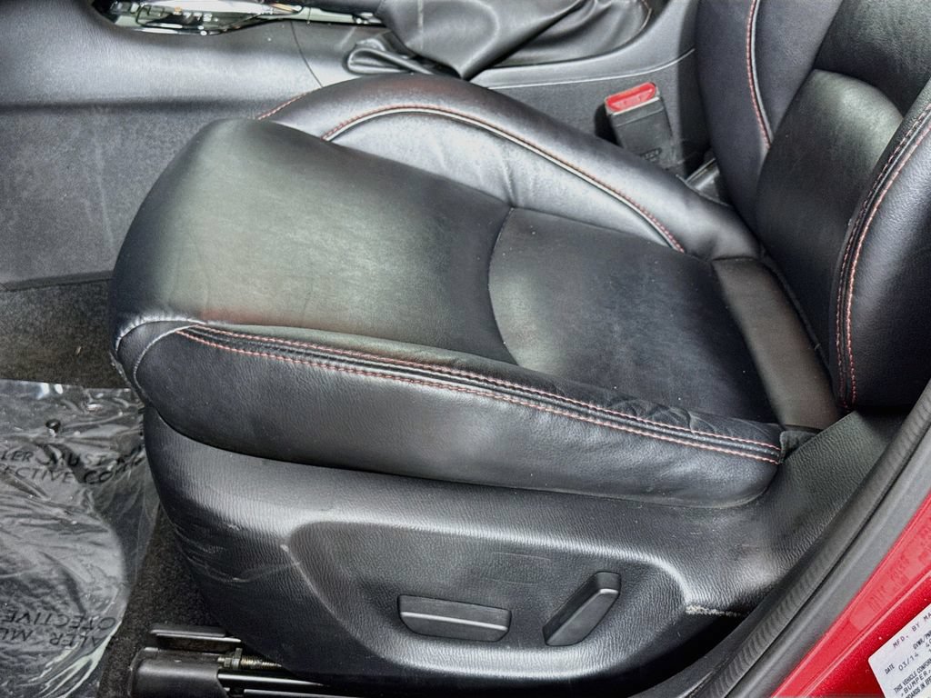 Used 2014 MAZDA MAZDA3 s Touring FWD image 24
