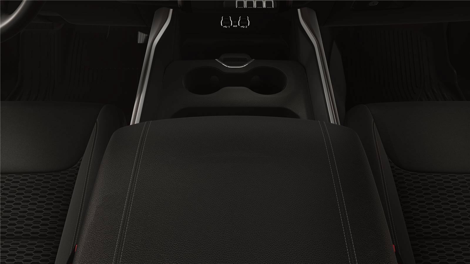 New 2026 RAM 1500 Lone Star RWD image 16