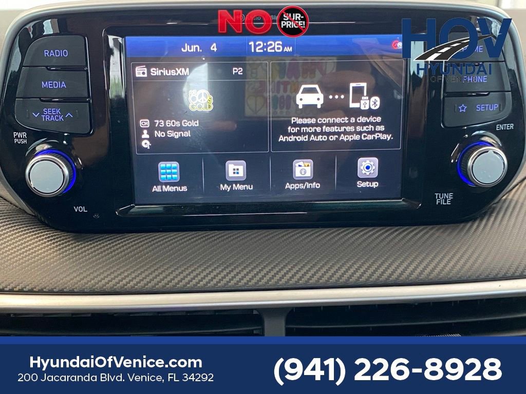 Used 2019 Hyundai Tucson Value w/ Cargo Package FWD image 25