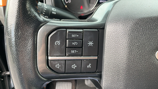 Used 2021 Ford F150 Tremor w/ Equipment Group 401A Mid AWD/4WD image 12