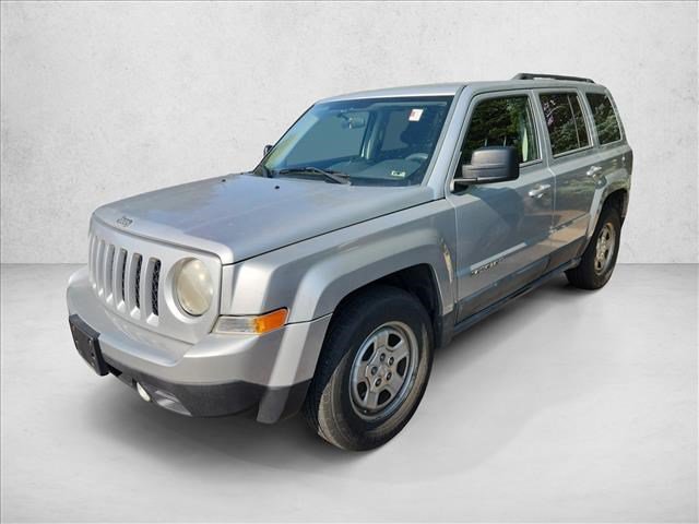 Used 2011 Jeep Patriot Sport w/ PWR Value Group FWD image 1