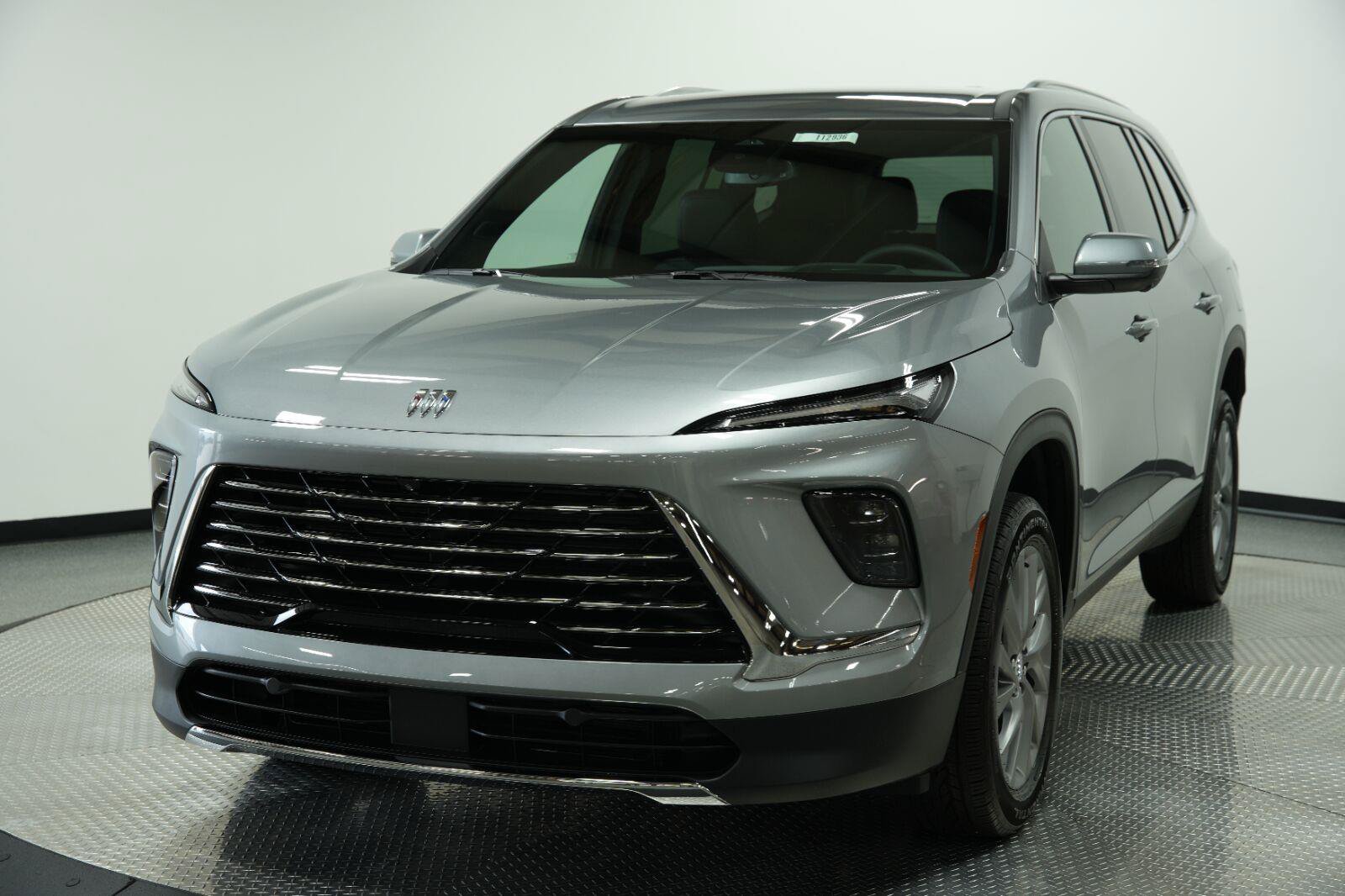 New 2026 Buick Enclave Preferred FWD image 4
