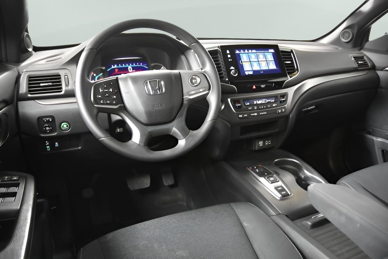 Used 2021 Honda Passport Sport image 32