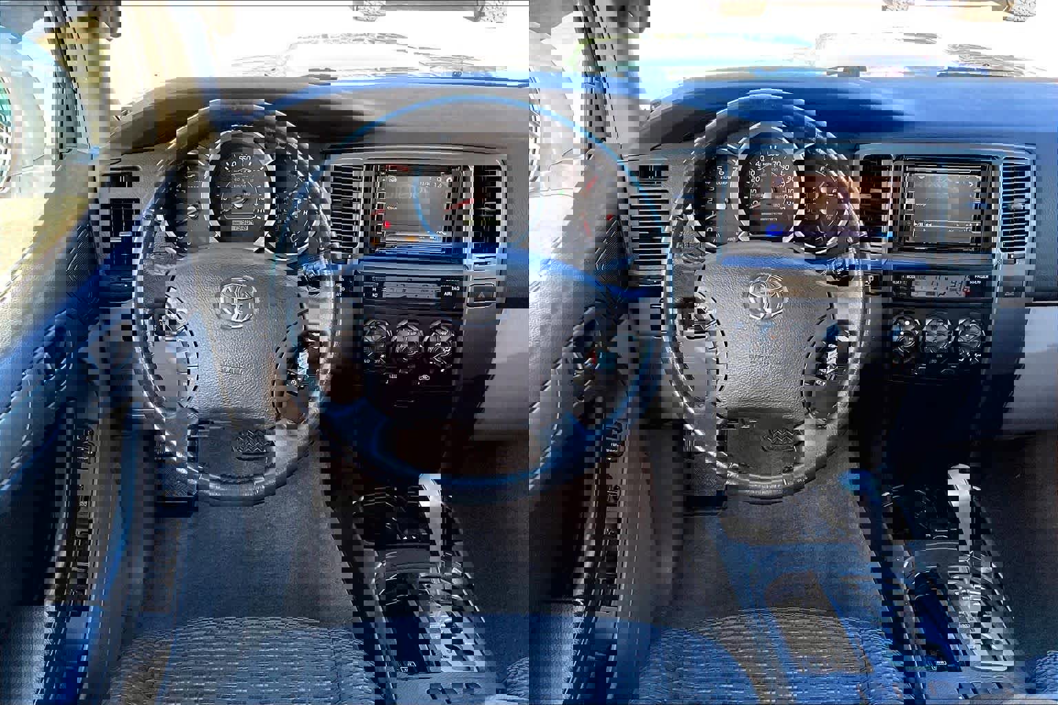 Used 2007 Toyota 4Runner Sport image 5