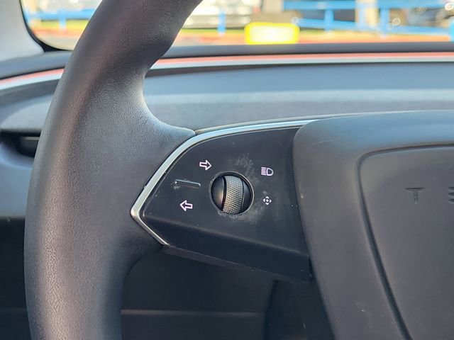 Used 2024 Tesla Model 3 Standard Range RWD image 28