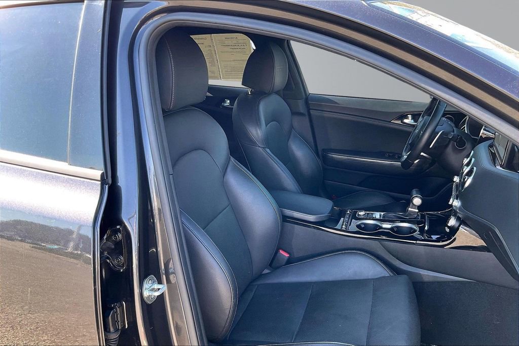 Used 2023 Kia Stinger GT-Line image 7