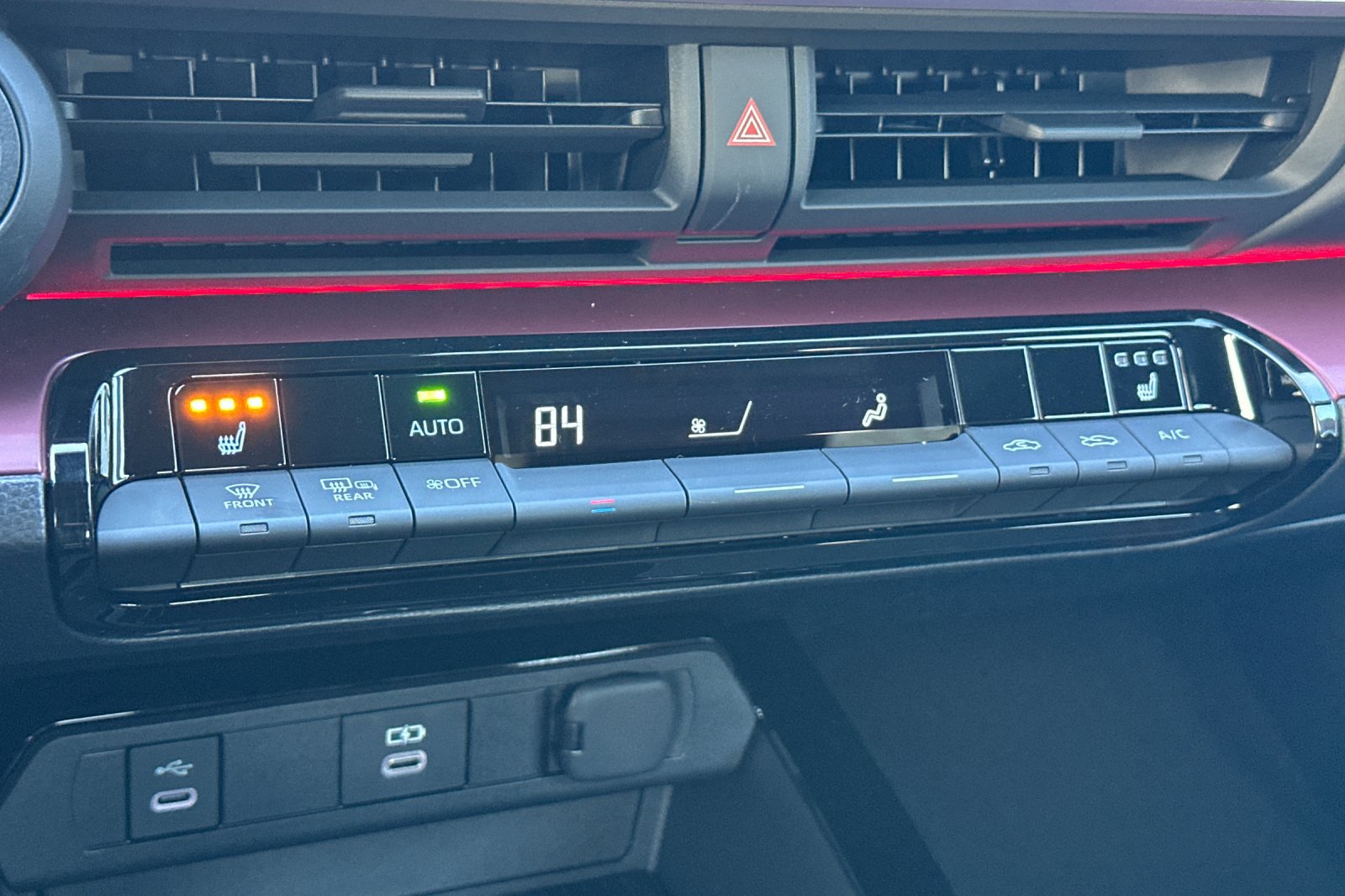 New 2026 Toyota Prius Plug-In Hybrid image 17