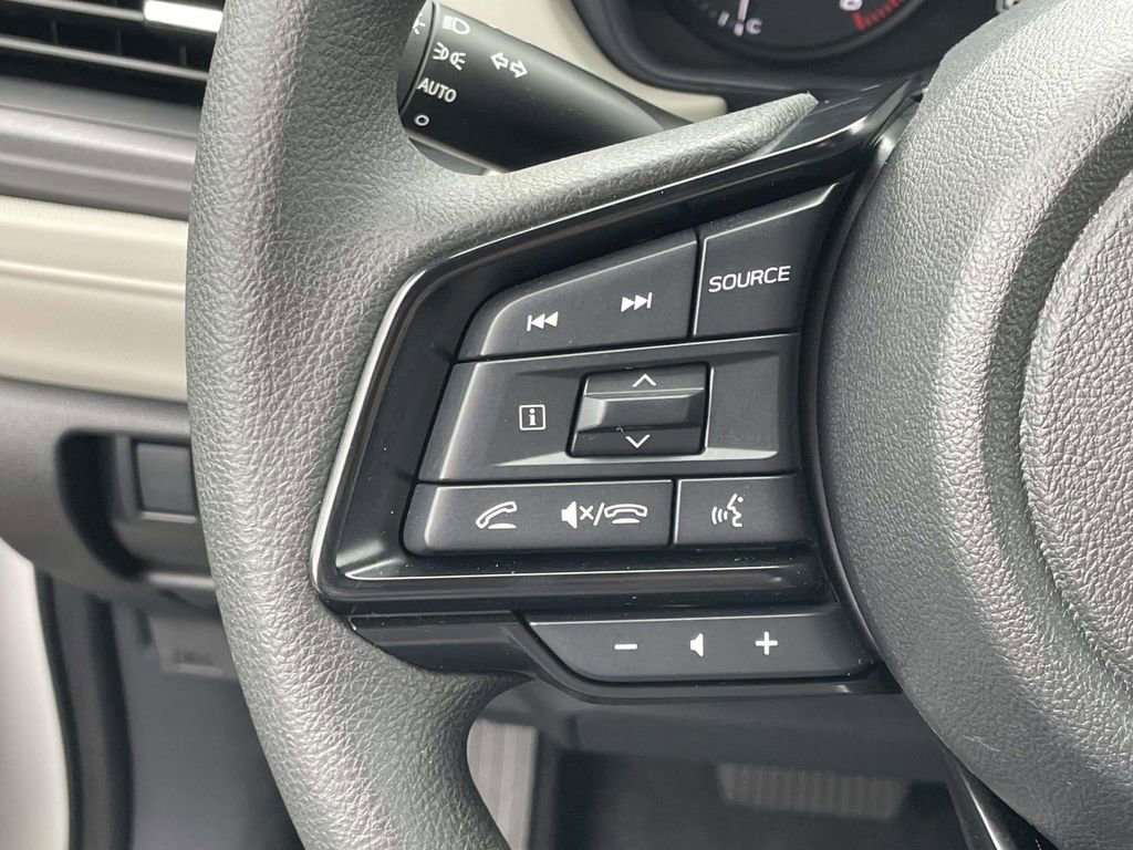 Certified 2026 Subaru Forester image 19