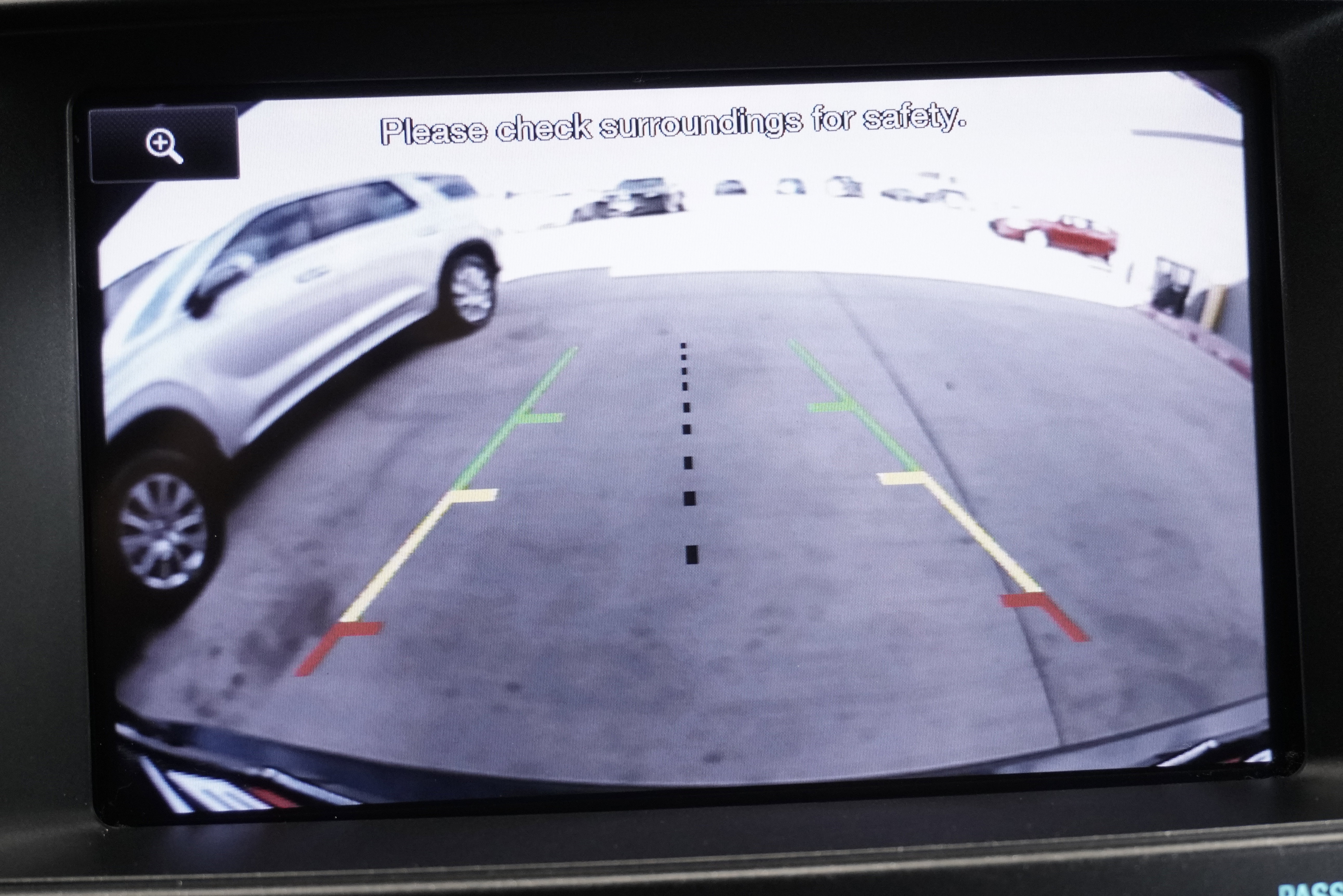 Used 2013 Ford Edge Limited w/ Driver Entry Pkg FWD image 17