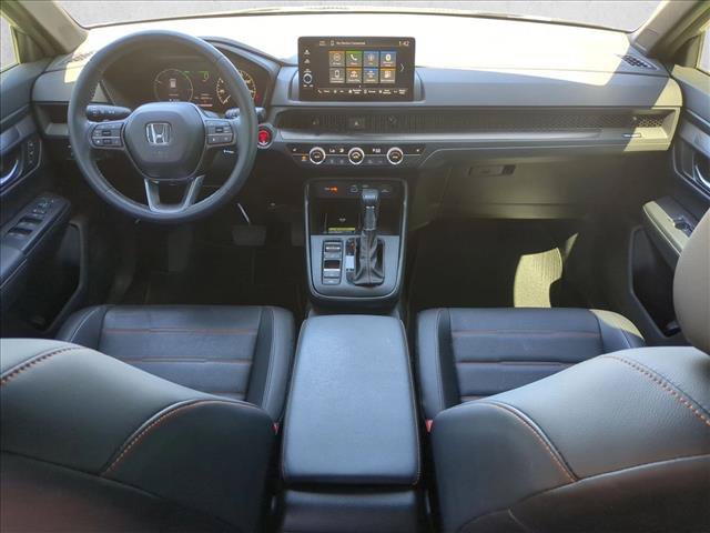 Used 2024 Honda CR-V Sport-L image 17