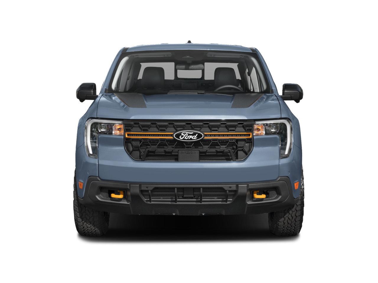 New 2026 Ford Maverick Tremor AWD/4WD image 40