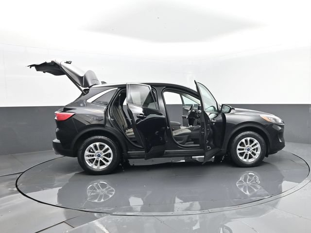Used 2022 Ford Escape SE w/ Convenience Package AWD/4WD image 30