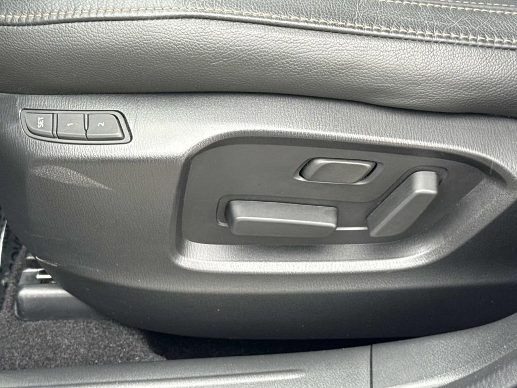 Used 2023 MAZDA CX-5 AWD 2.5 S w/ Preferred Package image 16