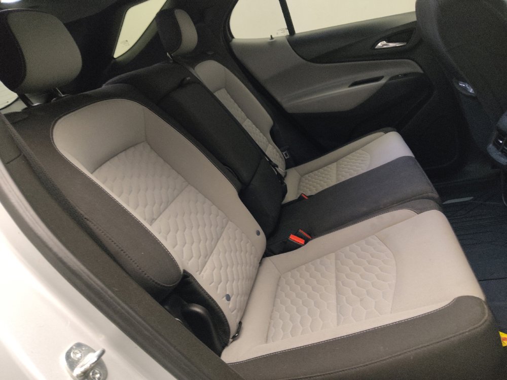 Used 2020 Chevrolet Equinox LS w/ LS Convenience Package FWD image 19
