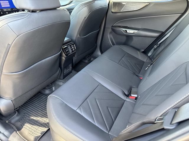 New 2026 Lexus NX 350 AWD w/ Accessory Package (2T) image 14