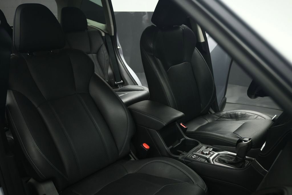 Used 2020 Subaru Forester Limited AWD/4WD image 50