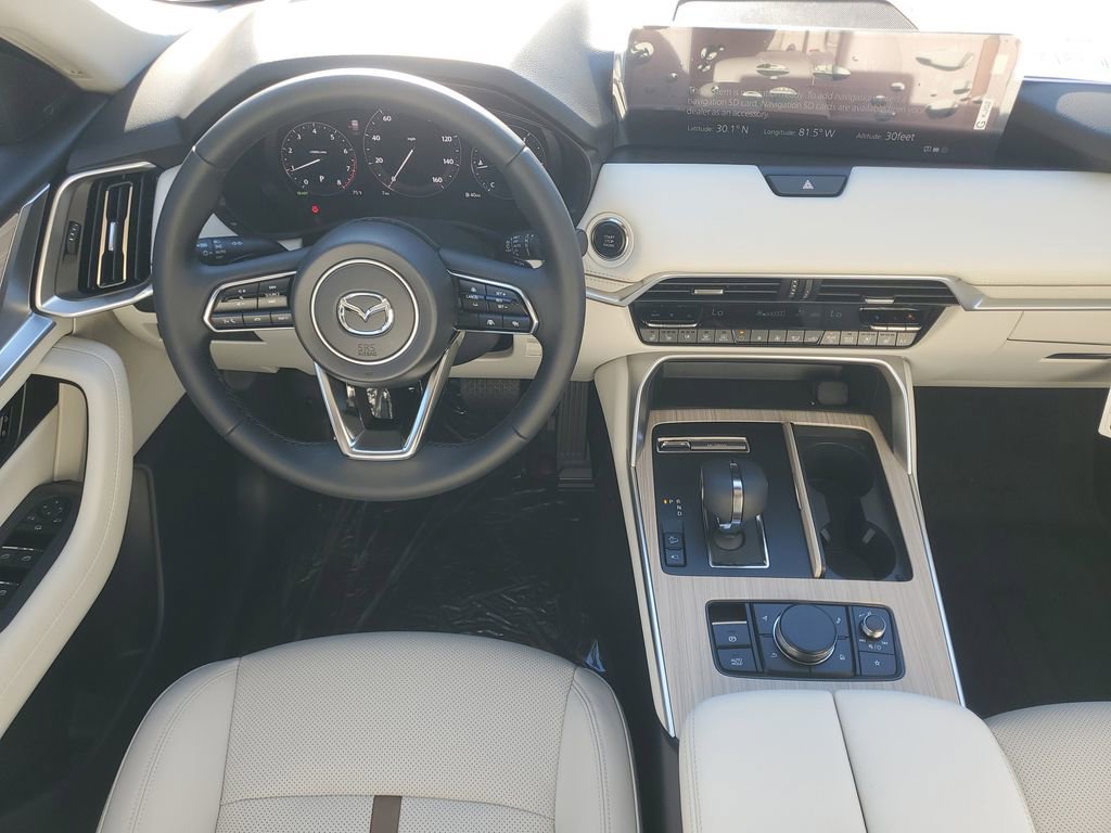 New 2026 MAZDA CX-90 3.3 Turbo S w/ Premium Package image 15
