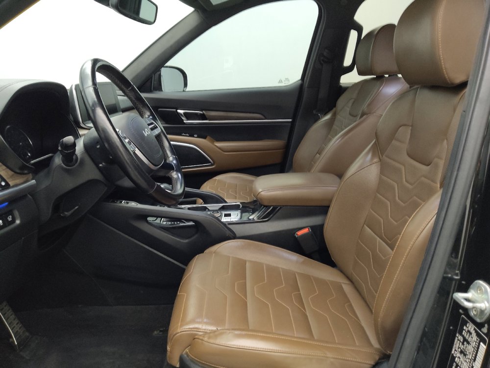 Used 2022 Kia Telluride SX w/ SX Prestige Package AWD/4WD image 17