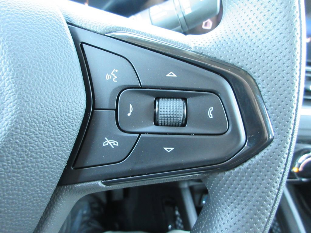 New 2026 Chevrolet TrailBlazer LT w/ LPO, Blackout Package FWD image 25