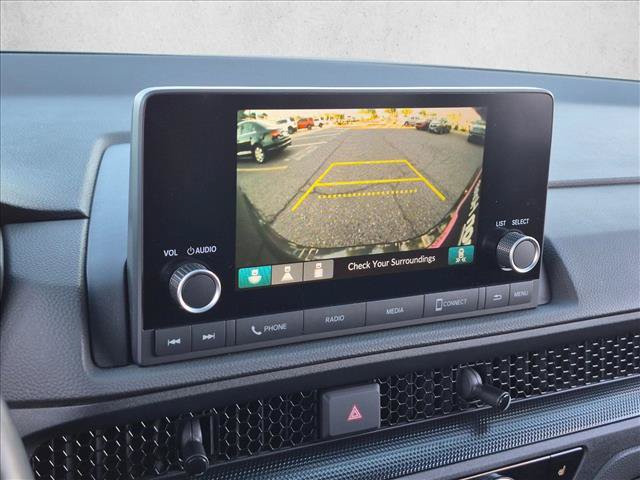 Used 2024 Honda CR-V Sport image 18