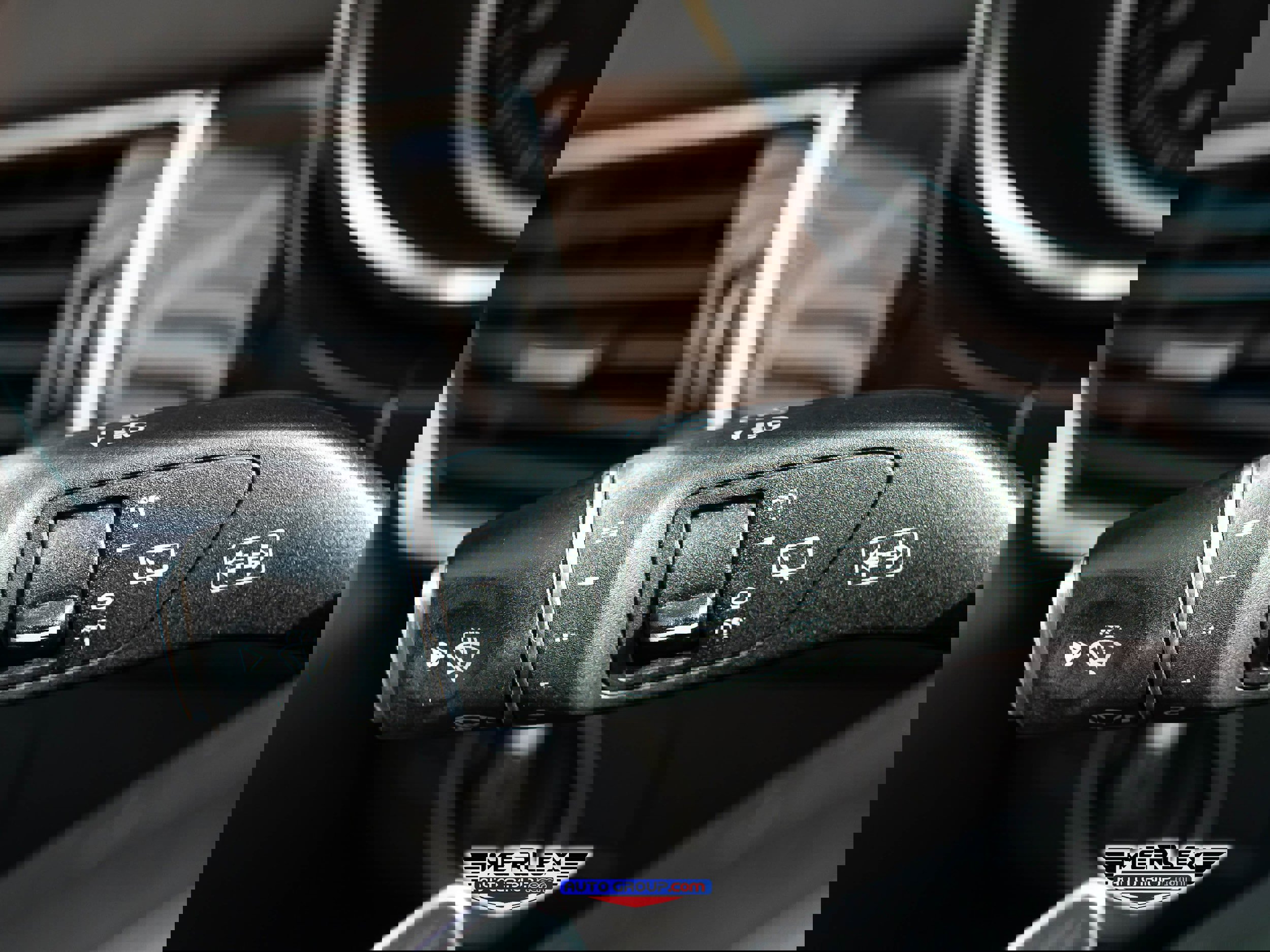 Used 2018 Mercedes-Benz GLS 450 4MATIC w/ Premium Package image 29