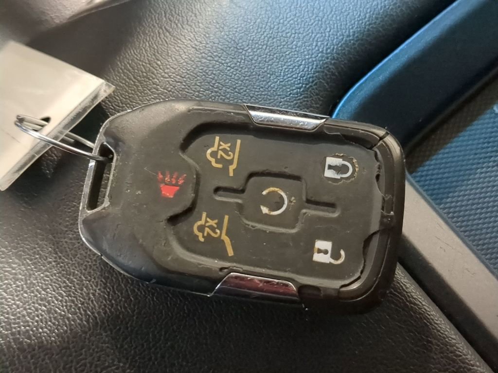 Used 2020 GMC Yukon SLT image 50