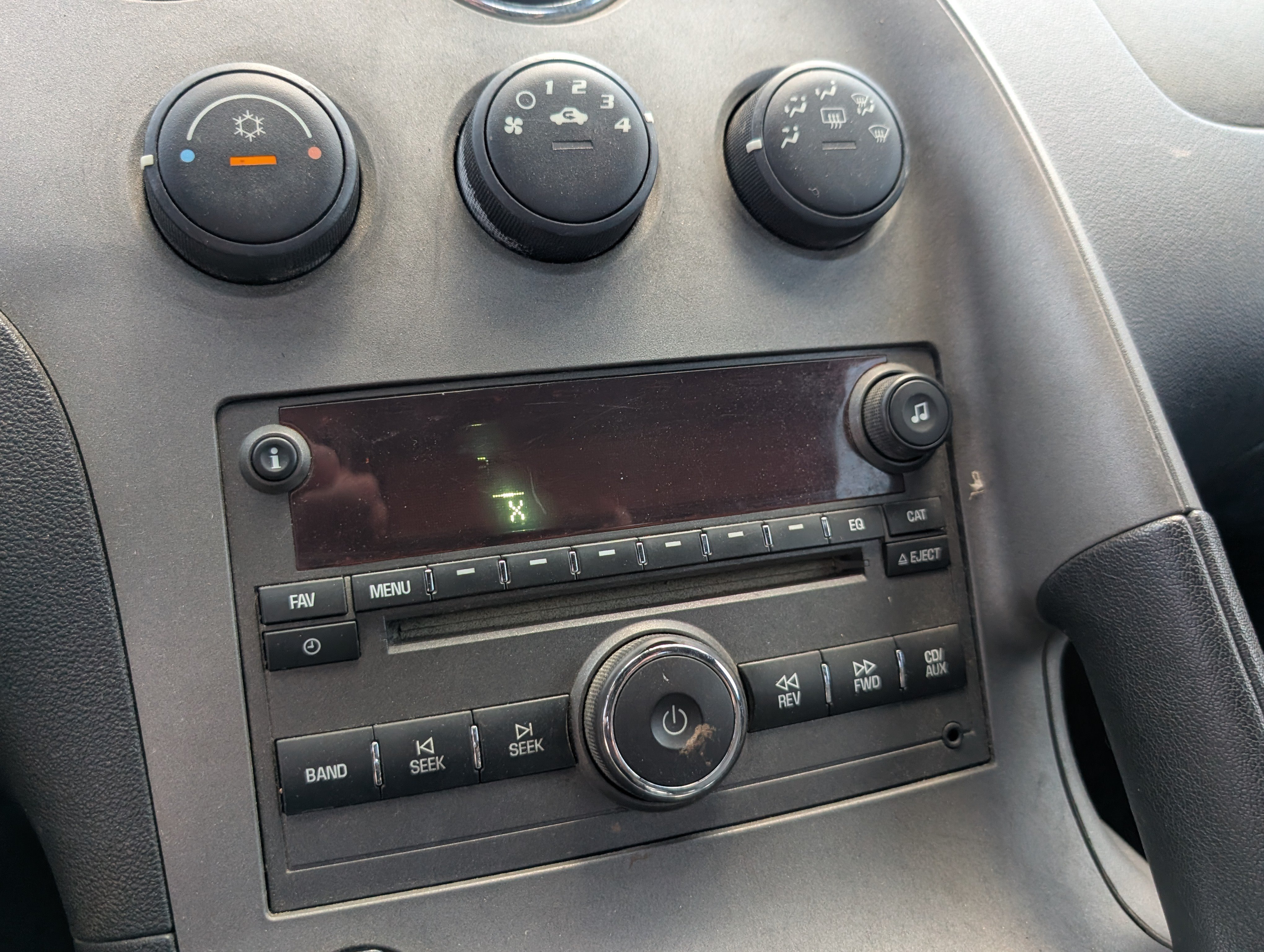 Used 2008 Pontiac Solstice Convertible w/ Preferred Package RWD image 17