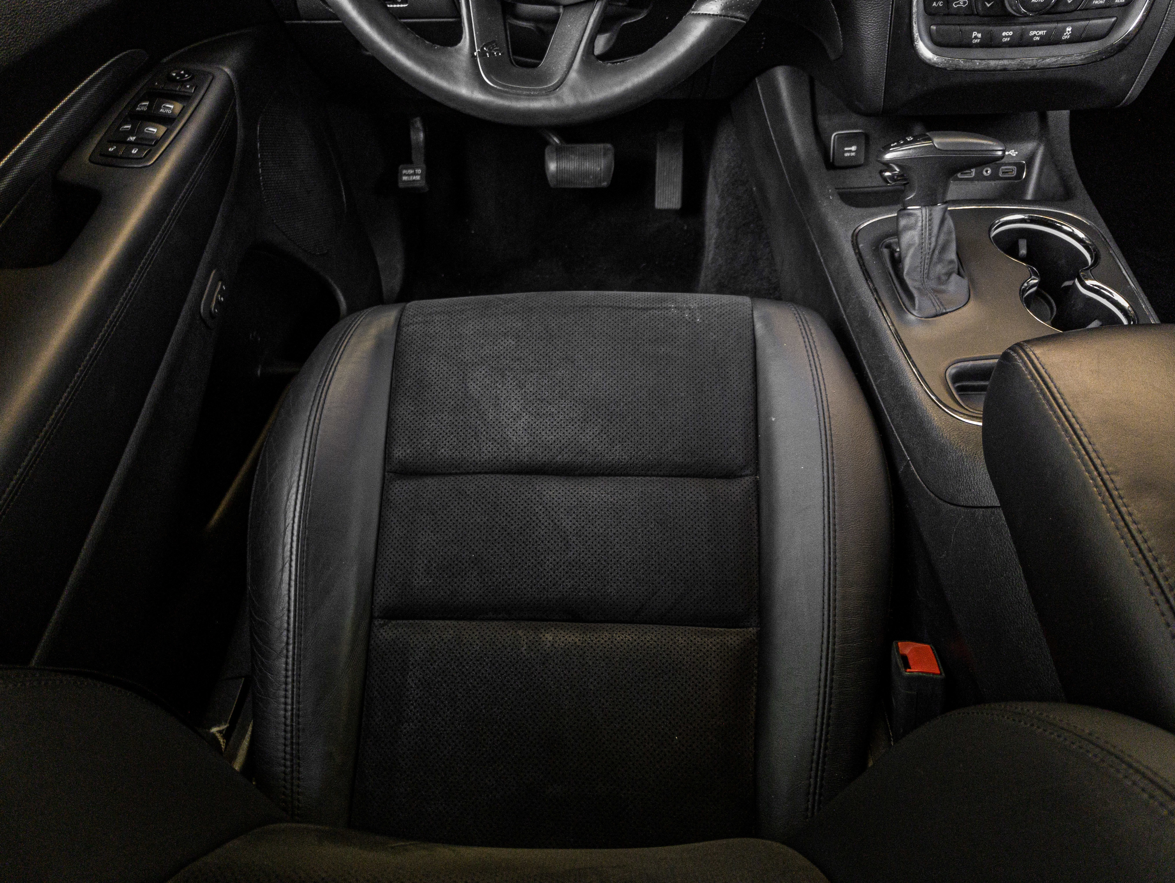 Used 2019 Dodge Durango R/T image 54