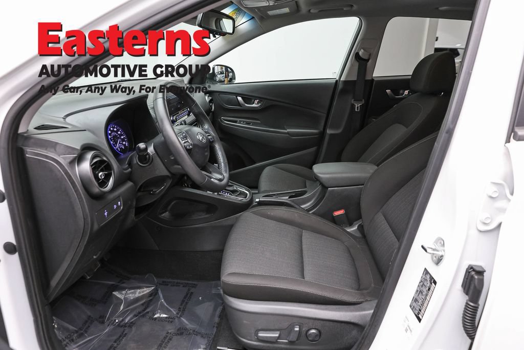 Used 2023 Hyundai Kona SEL w/ Convenience Package AWD/4WD image 14