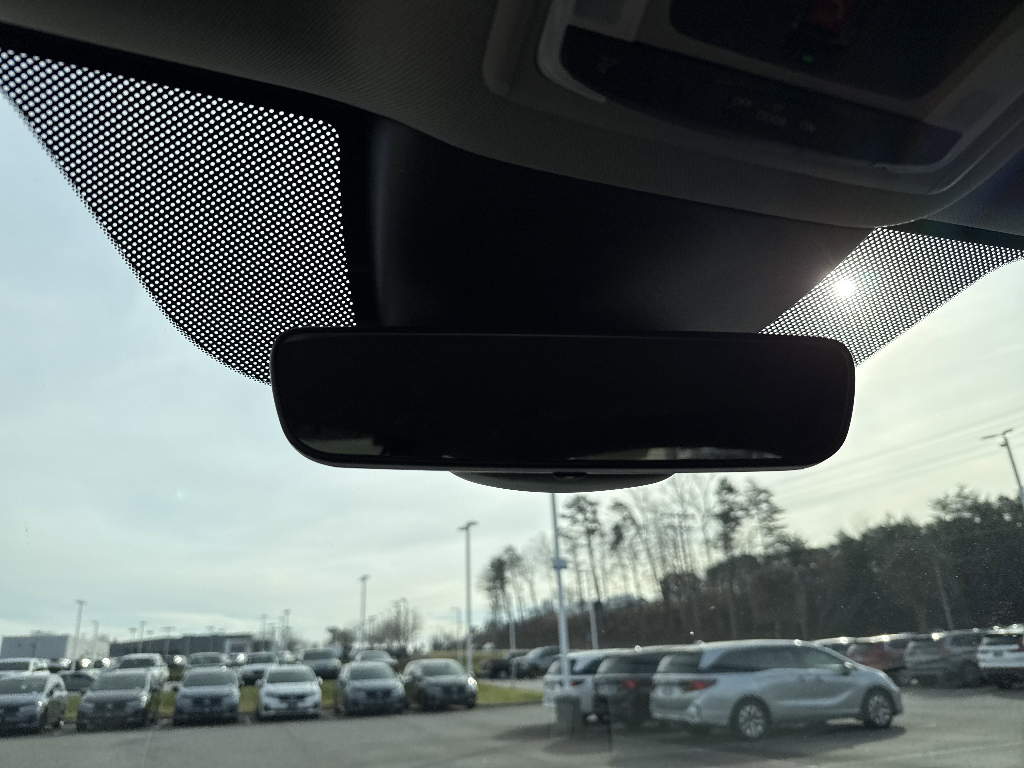 New 2026 Honda Pilot EX-L image 30