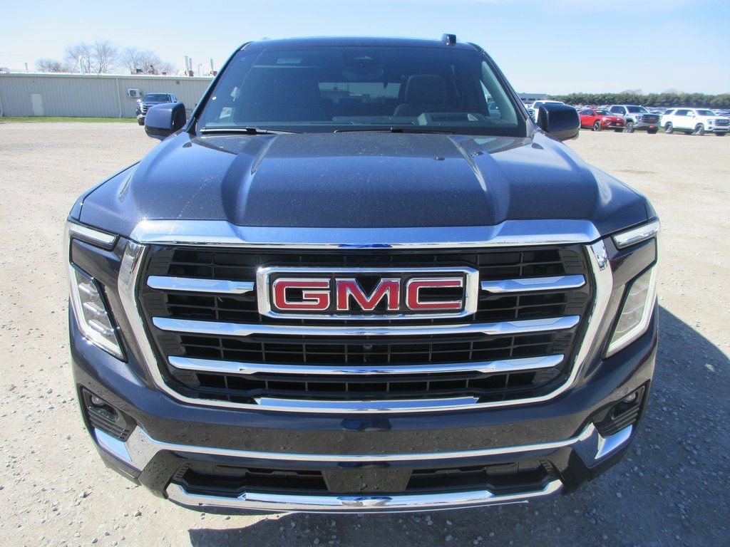 New 2026 GMC Yukon Elevation w/ Elevation Premium Package image 10