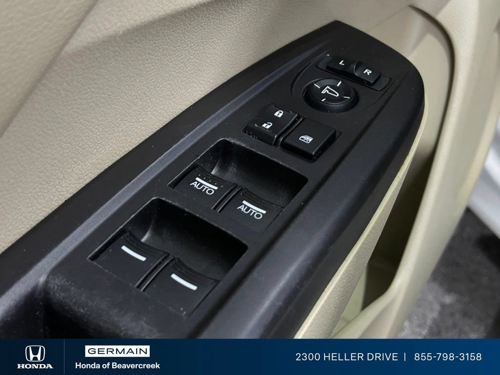 Used 2015 Acura RDX FWD w/ Technology Package image 18