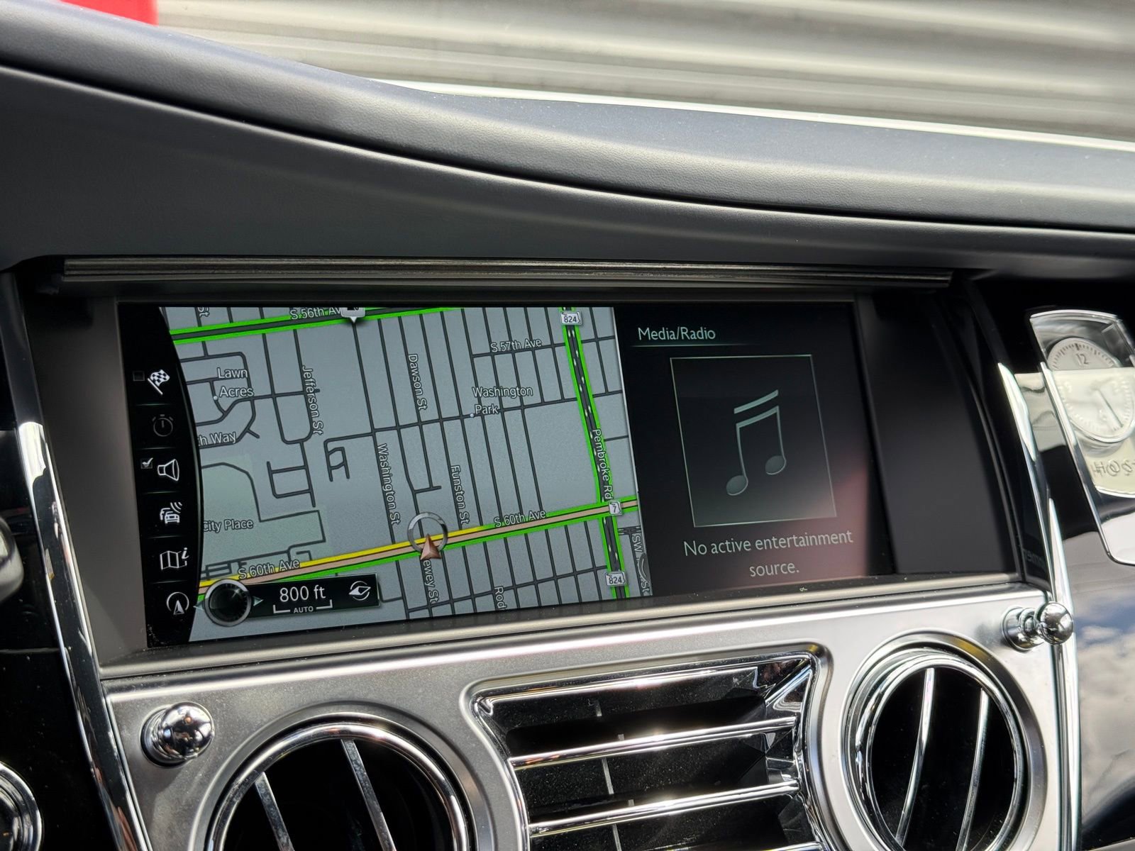 Used 2020 Rolls-Royce Ghost RWD image 44