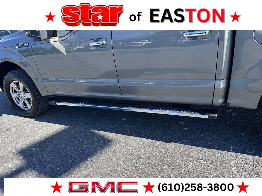 Used 2020 Ford F150 XLT w/ Equipment Group 302A Luxury image 41