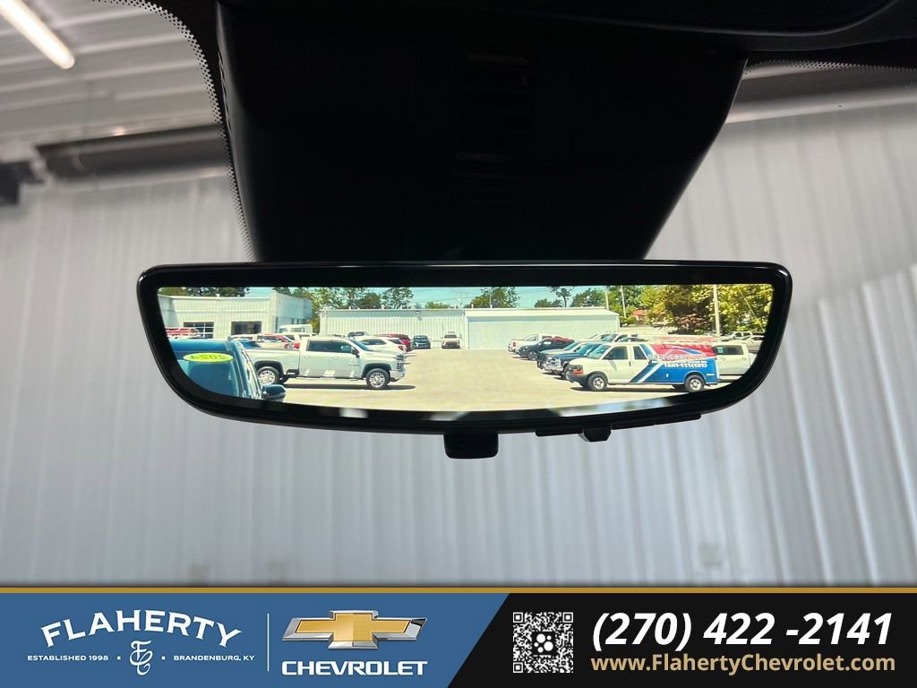 New 2026 Chevrolet Traverse LT FWD image 33