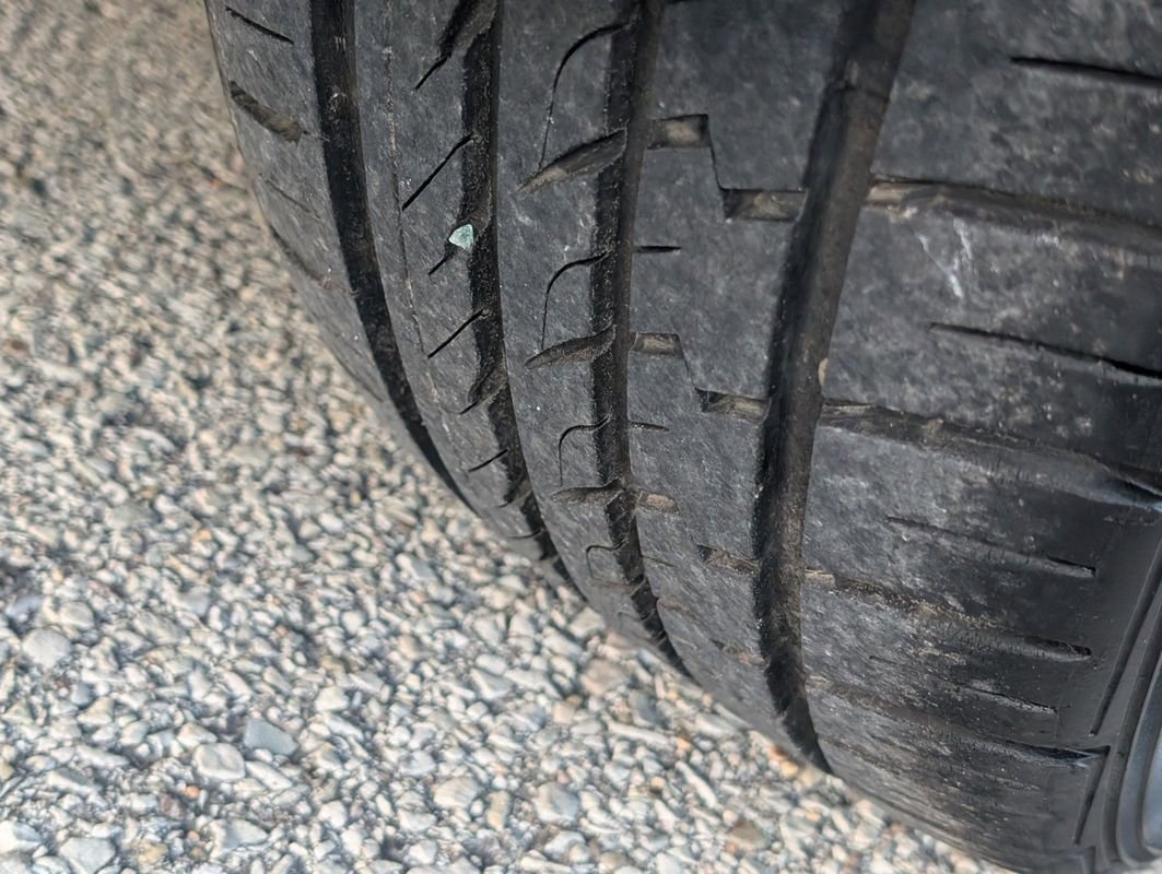 Used 2003 Lexus SC 430 Convertible image 24