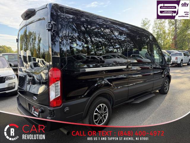 Used 2024 Ford Transit 350 XL image 8