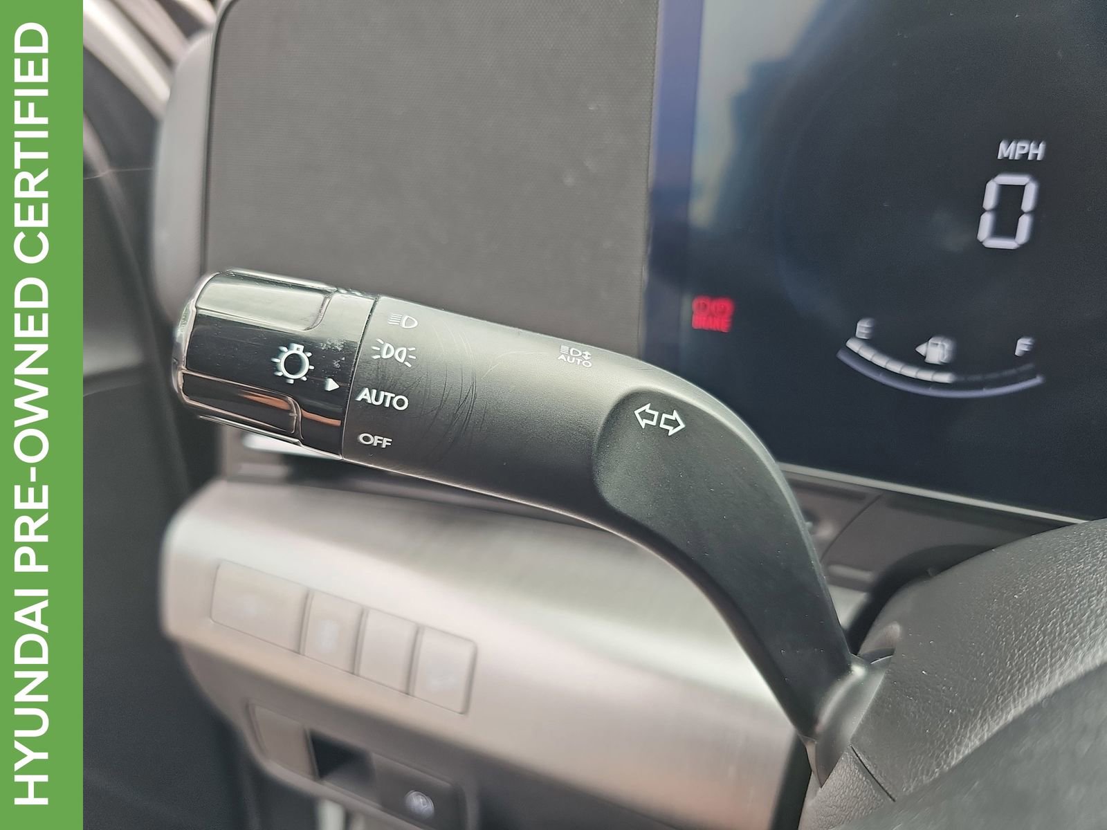 Certified 2024 Hyundai Kona SEL FWD image 19