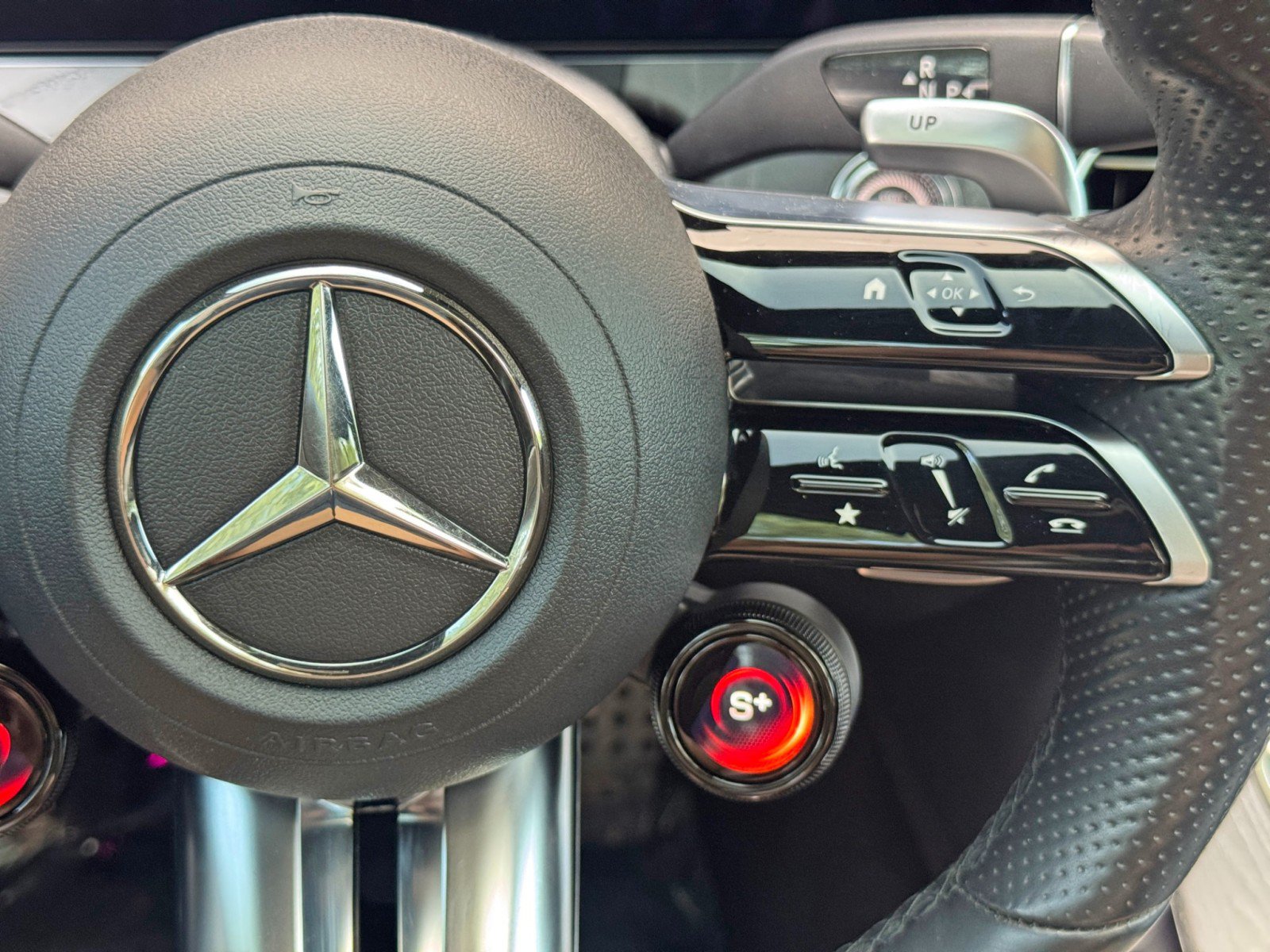 Used 2021 Mercedes-Benz E 63 AMG S image 23