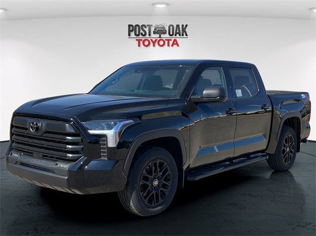New 2026 Toyota Tundra SR5 image 3