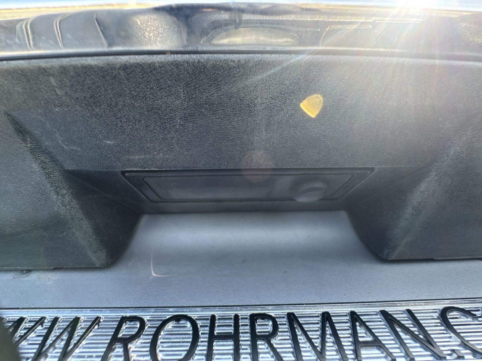 Used 2017 Nissan Armada SL w/ Moonroof Package image 18