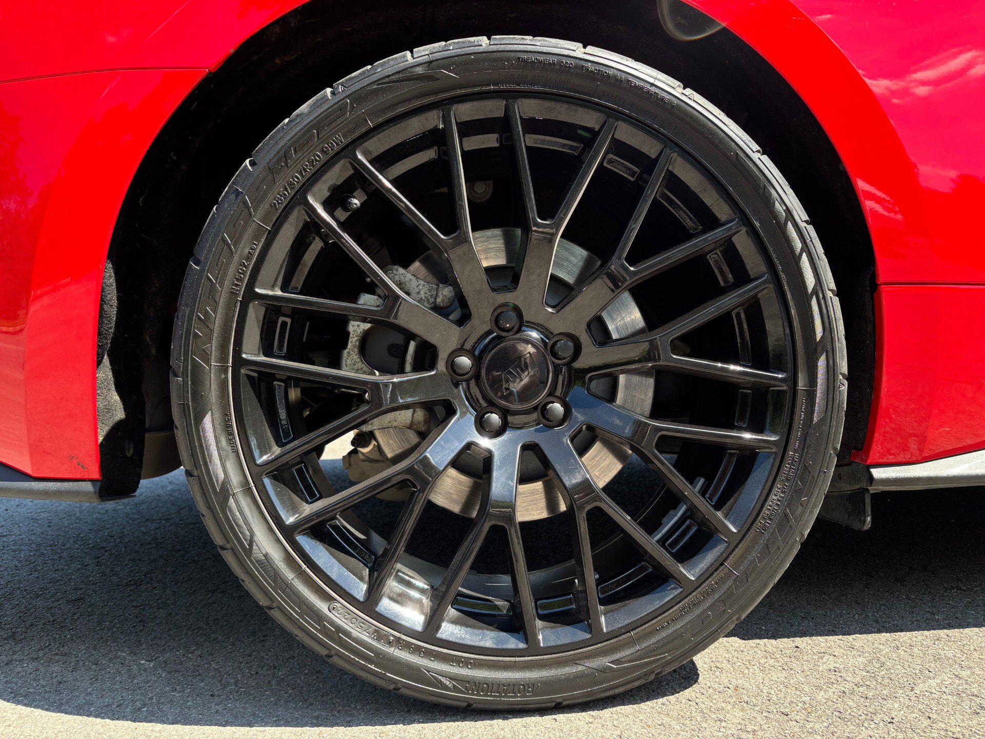 Used 2021 Ford Mustang GT w/ Equipment Group 301A RWD image 10