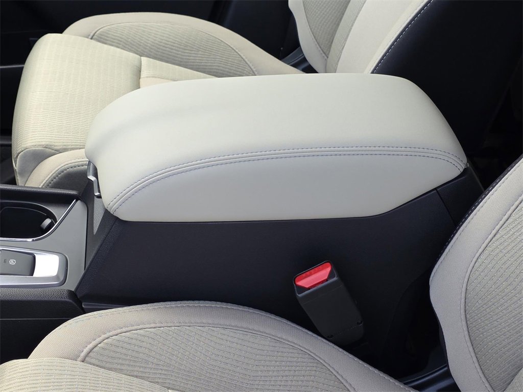 Certified 2025 Subaru Ascent Premium image 9