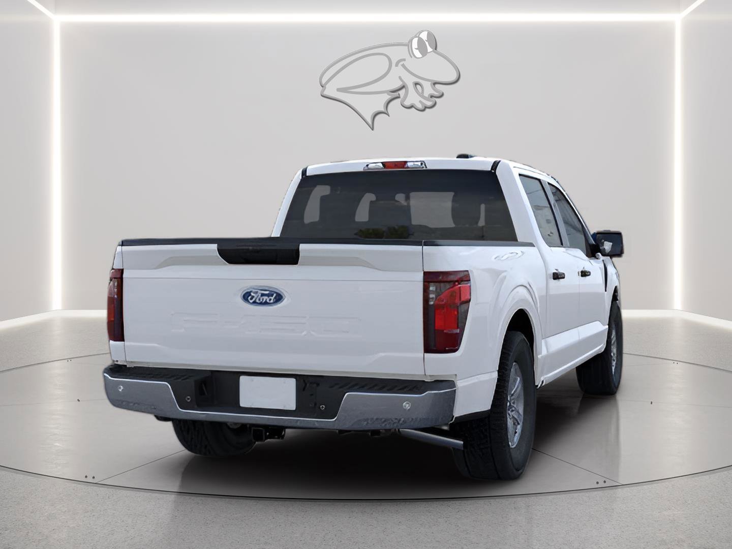 New 2026 Ford F150 XL RWD image 6