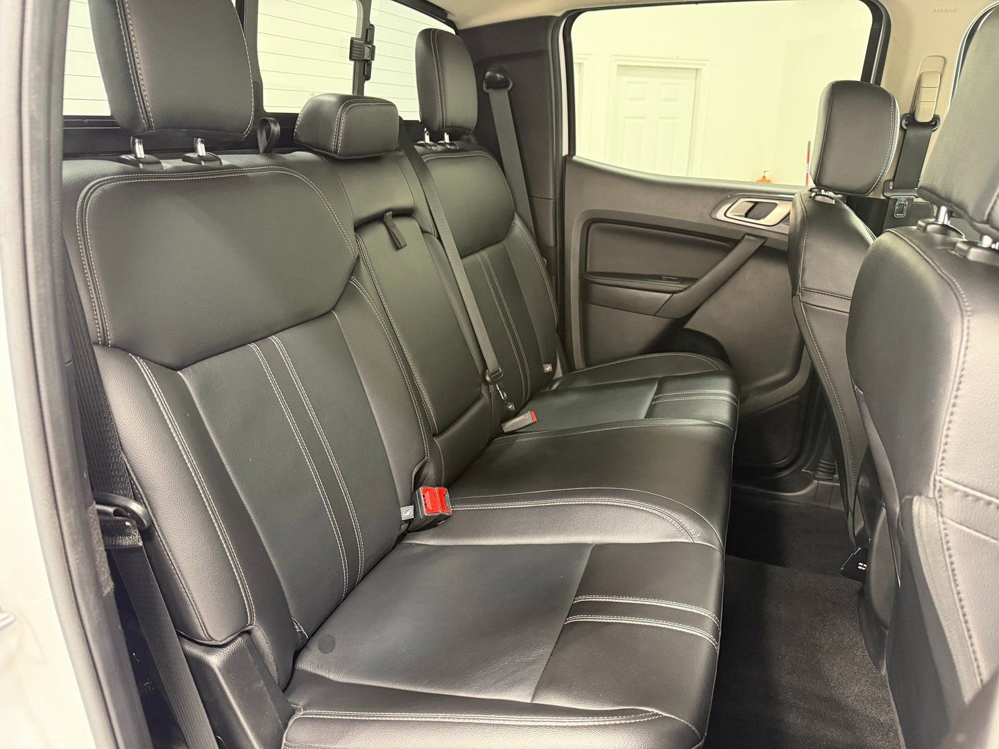 Used 2021 Ford Ranger Lariat w/ Trailer Tow Package image 34