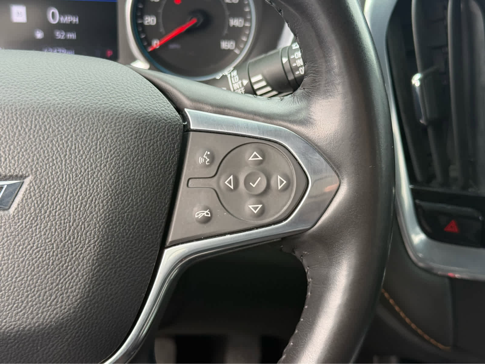 Used 2020 Chevrolet Traverse RS image 29