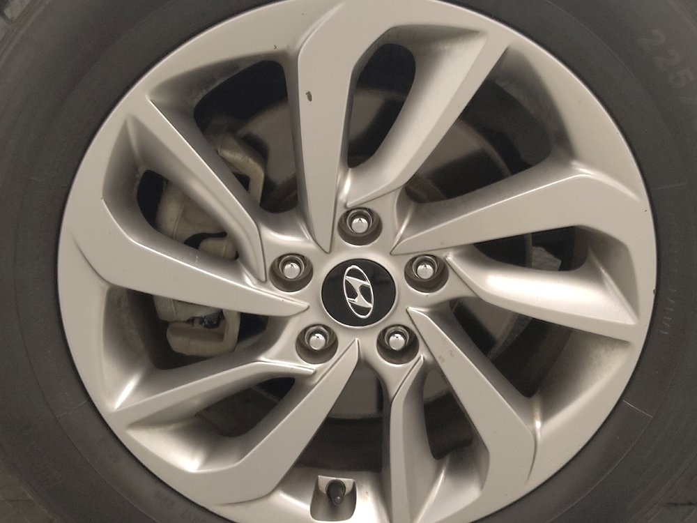 Used 2018 Hyundai Tucson SE AWD/4WD image 31