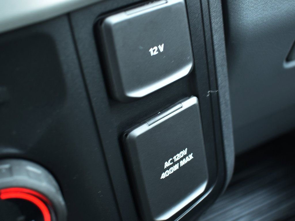 New 2025 Ford F250 XLT w/ FX4 Off-Road Package image 22