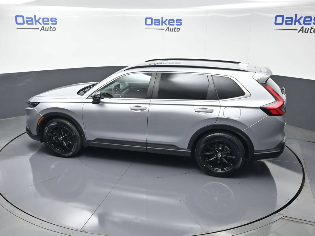 Used 2024 Honda CR-V Sport-L image 49
