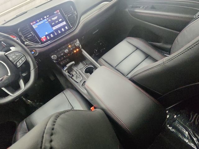 New 2026 Dodge Durango GT image 24